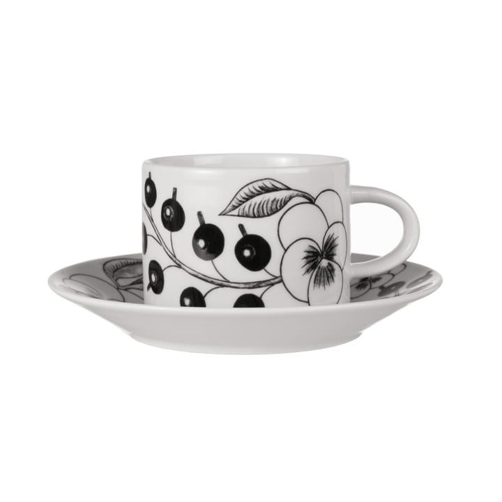 Paratiisi Teetasse 28cl, Schwarz Arabia