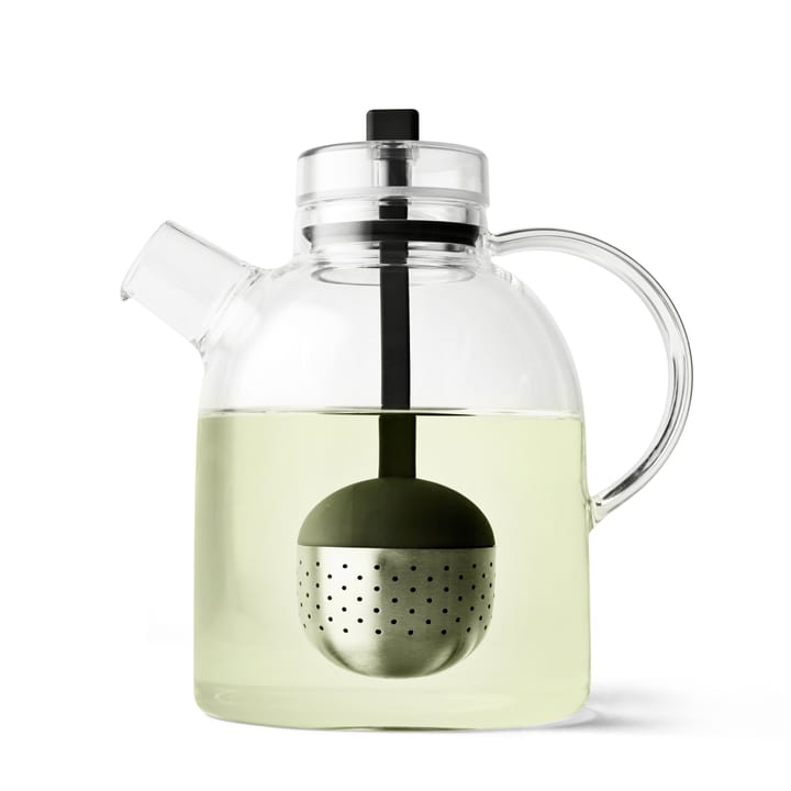 Kettle Teekanne - 1,5 Liter - Audo Copenhagen