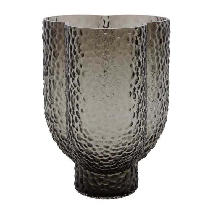 Arura trio Vase 25cm, Black AYTM