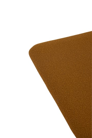 Curva Sitzkissen für Bank 32x95,5 cm - Amber - AYTM