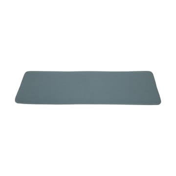 Curva Sitzkissen für Bank 32x95,5 cm - Dusty Blue - AYTM