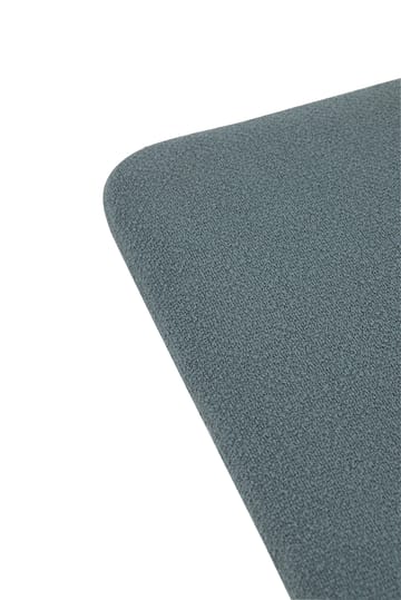 Curva Sitzkissen für Bank 32x95,5 cm - Dusty Blue - AYTM