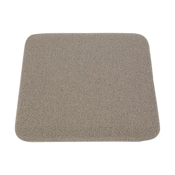 Curva Sitzpolster für Curva Hocker 27x32,5 cm - Taupe - AYTM