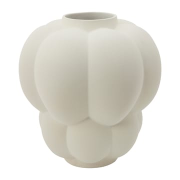 Uva Vase 35cm - Cream - AYTM