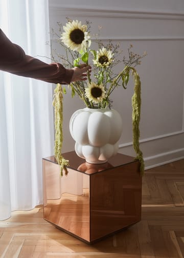 Uva Vase 35cm - Cream - AYTM