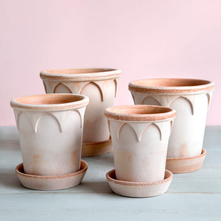 Elizabeth Blumentopf Ø14cm, Rose Bergs Potter