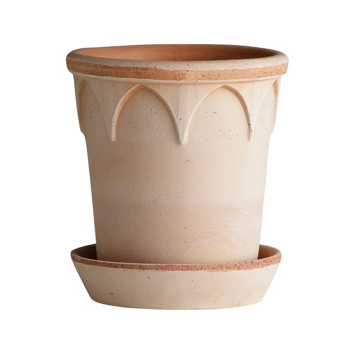 Elizabeth Blumentopf Ø16cm - Rose - Bergs Potter