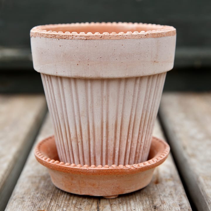 Simona Blumentopf Ø12cm, Rosa Bergs Potter