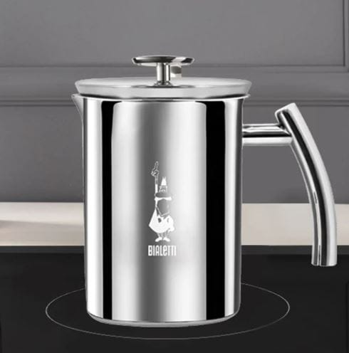 Induktion Milchaufschäumer, 50 cl Bialetti