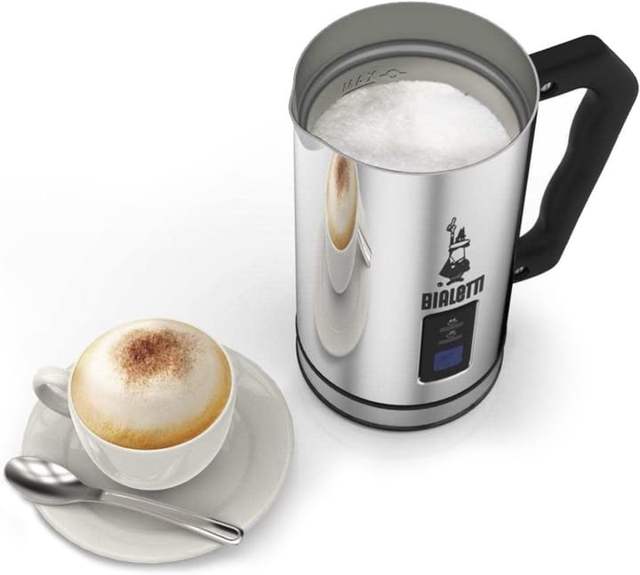 Milchaufschäumer Hot and Cold, 24 cl Bialetti