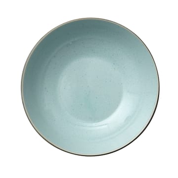 Bitz Pastaschale Ø20cm grau - Grau-hellblau - Bitz