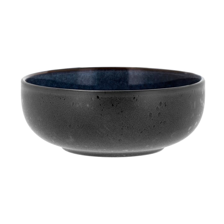 Bitz pokebowl/Ramen-Schale Ø18 cm, Black-dark blue Bitz