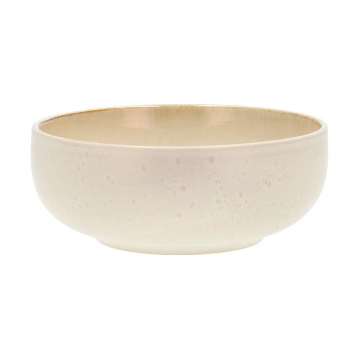 Bitz pokebowl/Ramen-Schale Ø18 cm - Cream white - Bitz