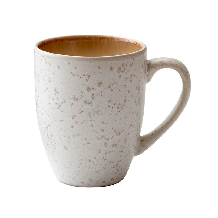 Bitz Tasse 30cl cremeweiß - Cremeweiß-creme - Bitz