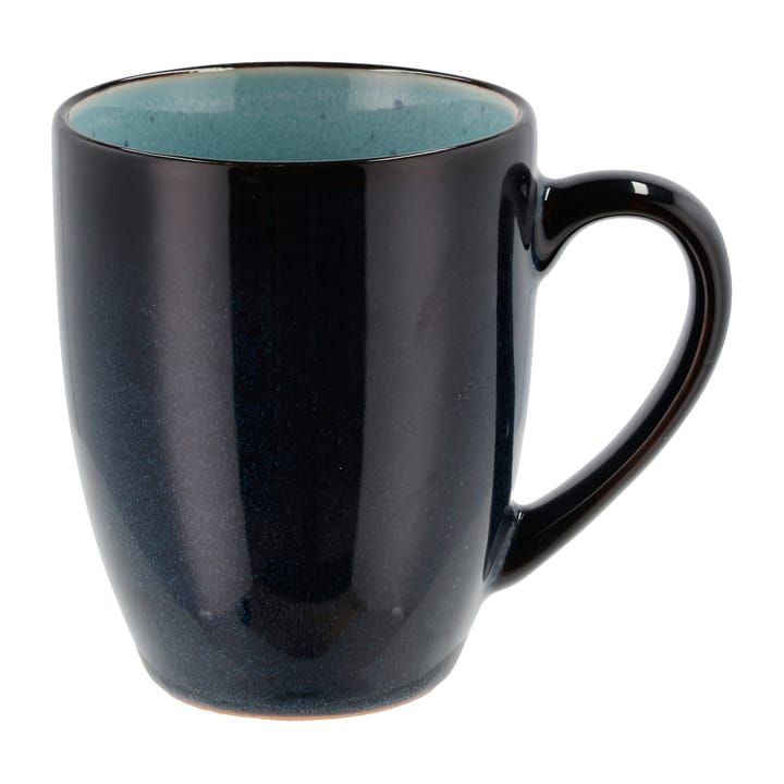 Bitz Tasse 30cl, Dunkelblau-hellblau Bitz