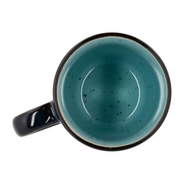 Bitz Tasse 30cl - Dunkelblau-hellblau - Bitz