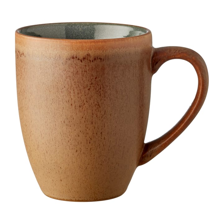 Bitz Wood Tasse 30cl 4er Pack, Wood-forest Bitz