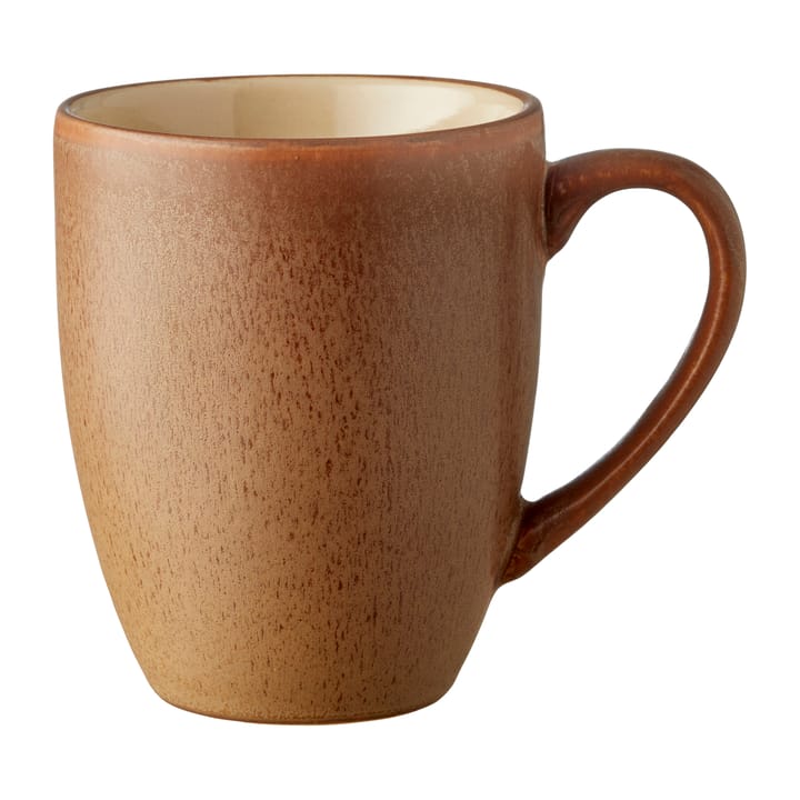 Bitz Wood Tasse 30cl 4er Pack, Wood-sand Bitz