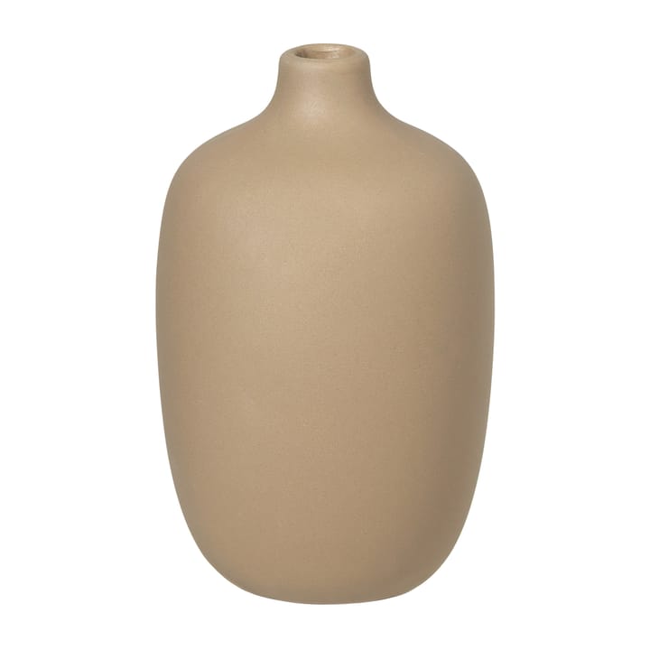 Ceola Vase 13cm - Nomad - Blomus