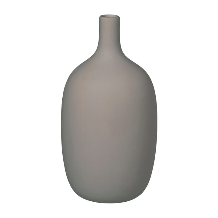 Ceola Vase 21cm - Satellite - Blomus