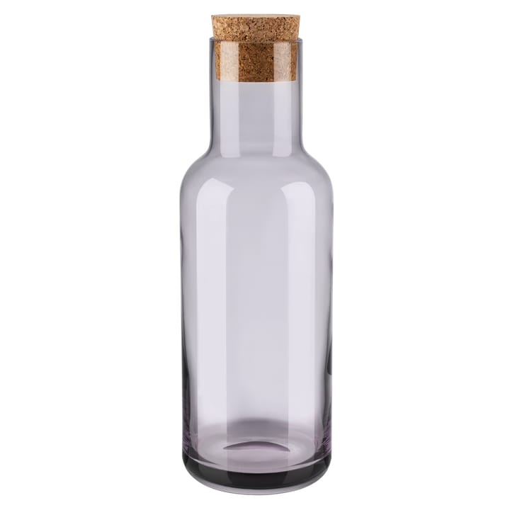 Fuum Wasserkaraffe 1 l - Fungi - Blomus