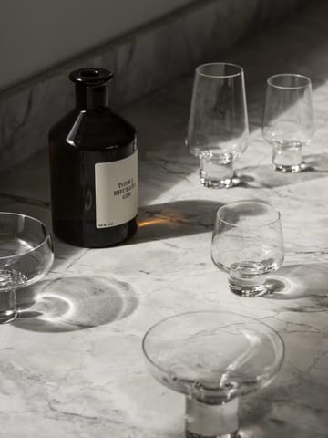 Koyoi Prosecco-Glas 20 cl - Klar - blomus