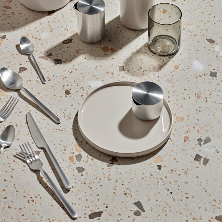 STELLA Besteck Silver, 16 Teile blomus