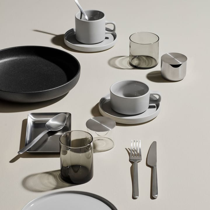 STELLA Besteck Silver, 16 Teile blomus