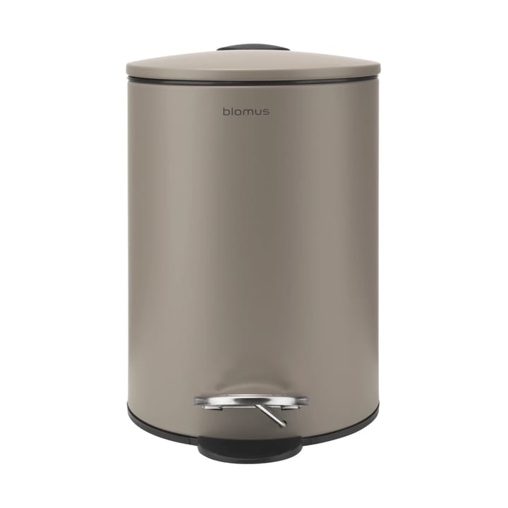 Tubo Treteimer 3 L - Taupe - Blomus