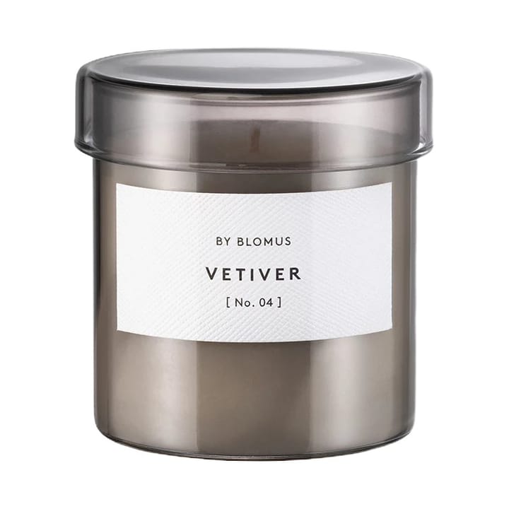 Vaola Duftkerze Vetiver, S, 30 H blomus