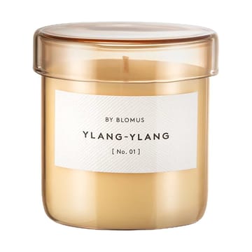 Vaola Duftkerze Ylang Ylang - S, 30 H - blomus