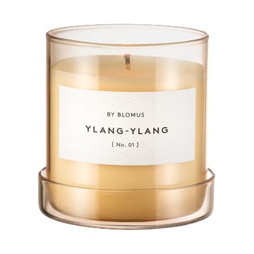 Vaola Duftkerze Ylang Ylang - S, 30 H - blomus