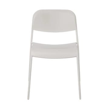 YUA chair Stuhl - Silk grey - blomus