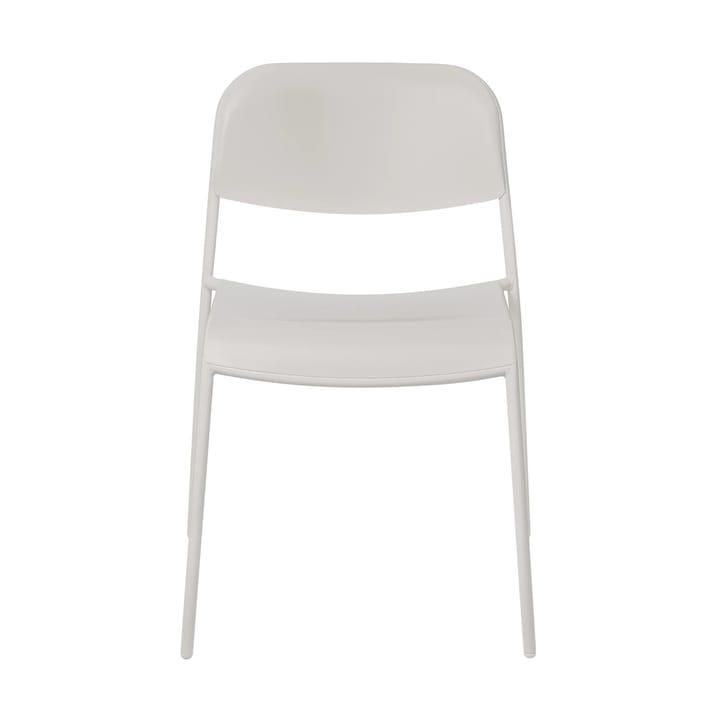 YUA chair Stuhl, Silk grey blomus