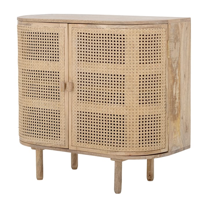 Bandol Schrank 80 x 40 x 75cm, Mangoholz Bloomingville