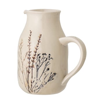 Bea Kanne 1,5 L - Natur - Bloomingville