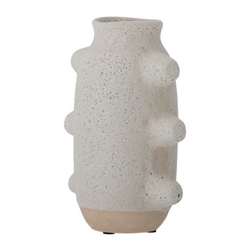 Birka Vase weiß - 23cm - Bloomingville