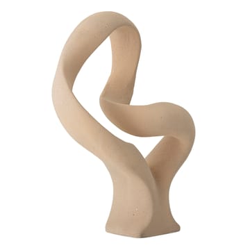 Bloomingville Skulptur 40,5cm - Natur - Bloomingville