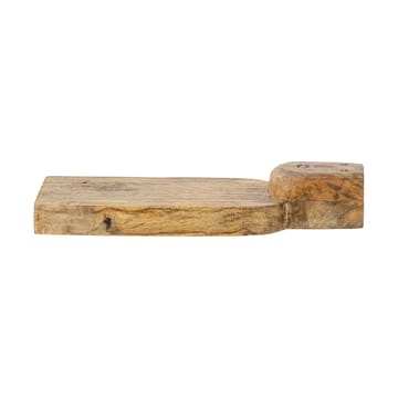 Brooklyn Serviertablett Mangoholz - 12,7x25,5cm - Bloomingville