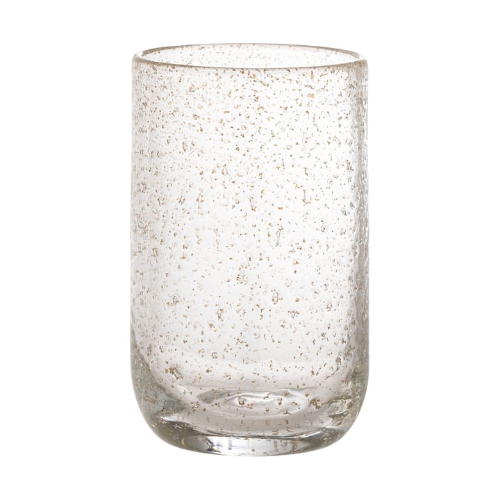 Bubbles Wasserglas 47 cl, Clear Bloomingville