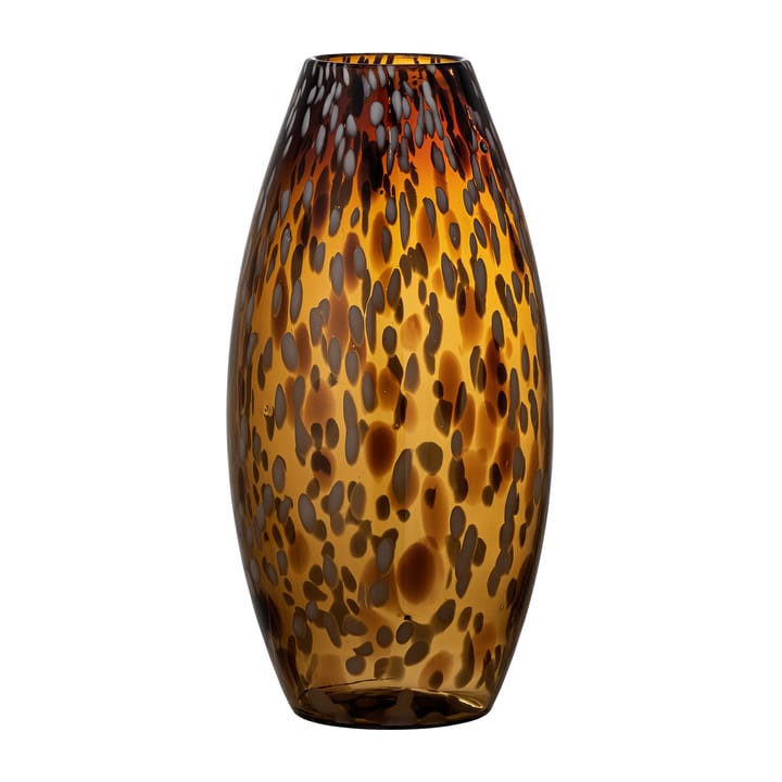 Daraz Vase 32cm, Braun Bloomingville