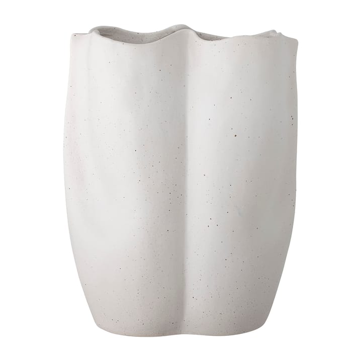 Elira Vase 37cm - Natur - Bloomingville