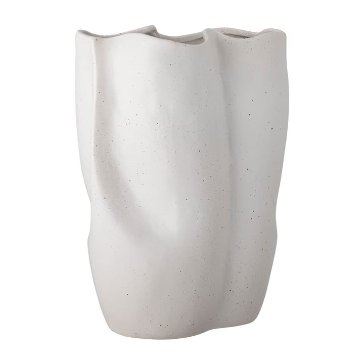 Elira Vase 37cm, Natur Bloomingville