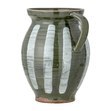 Frigg Vase 26cm - Grün - Bloomingville