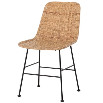 Kitty Stuhl Rattan - Natur - Bloomingville