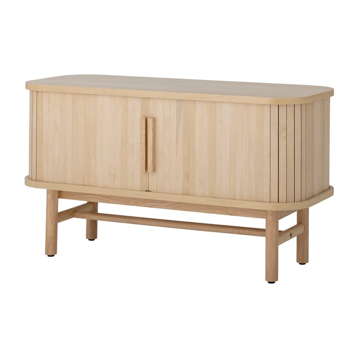 Lex Schrank 90 x 35 x 50cm, Kautschukholz Bloomingville