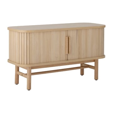 Lex Schrank 90 x 35 x 50cm - Kautschukholz - Bloomingville