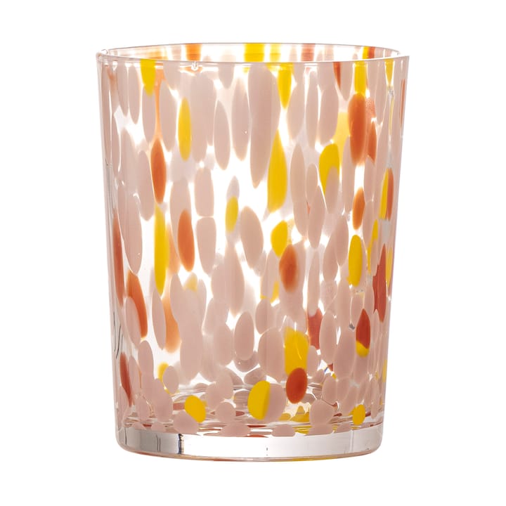 Lilya Wasserglas 33,5 cl, Rose Bloomingville