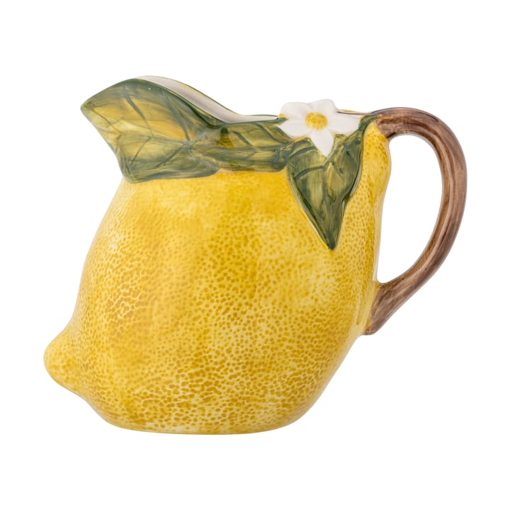 Limone Kanne 1,34 L - Gelb - Bloomingville