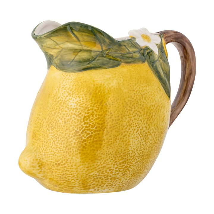 Limone Kanne 1,34 L, Gelb Bloomingville